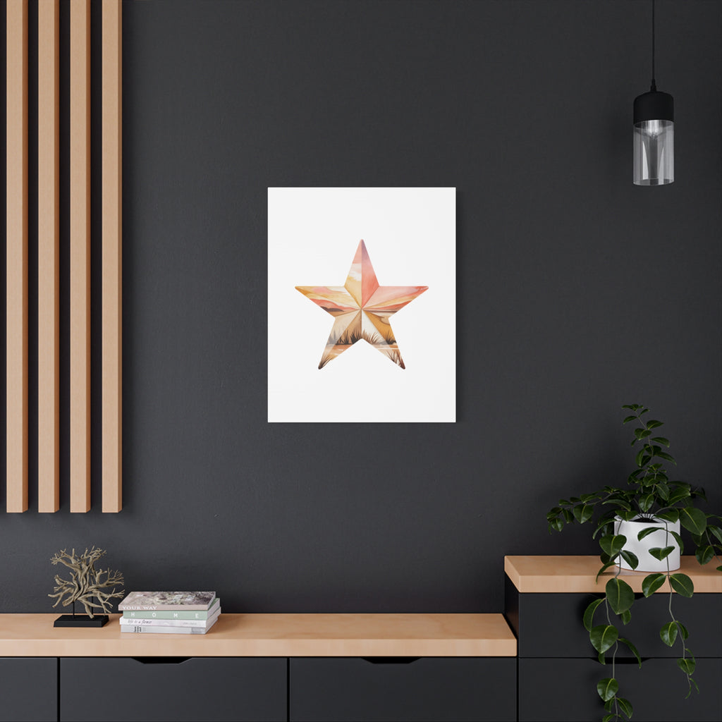Star  Wall Art