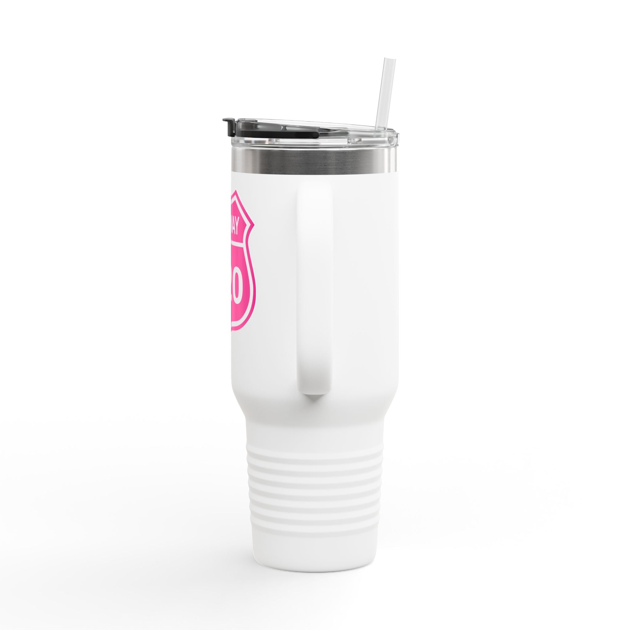 Cloud 420 40oz tumbler