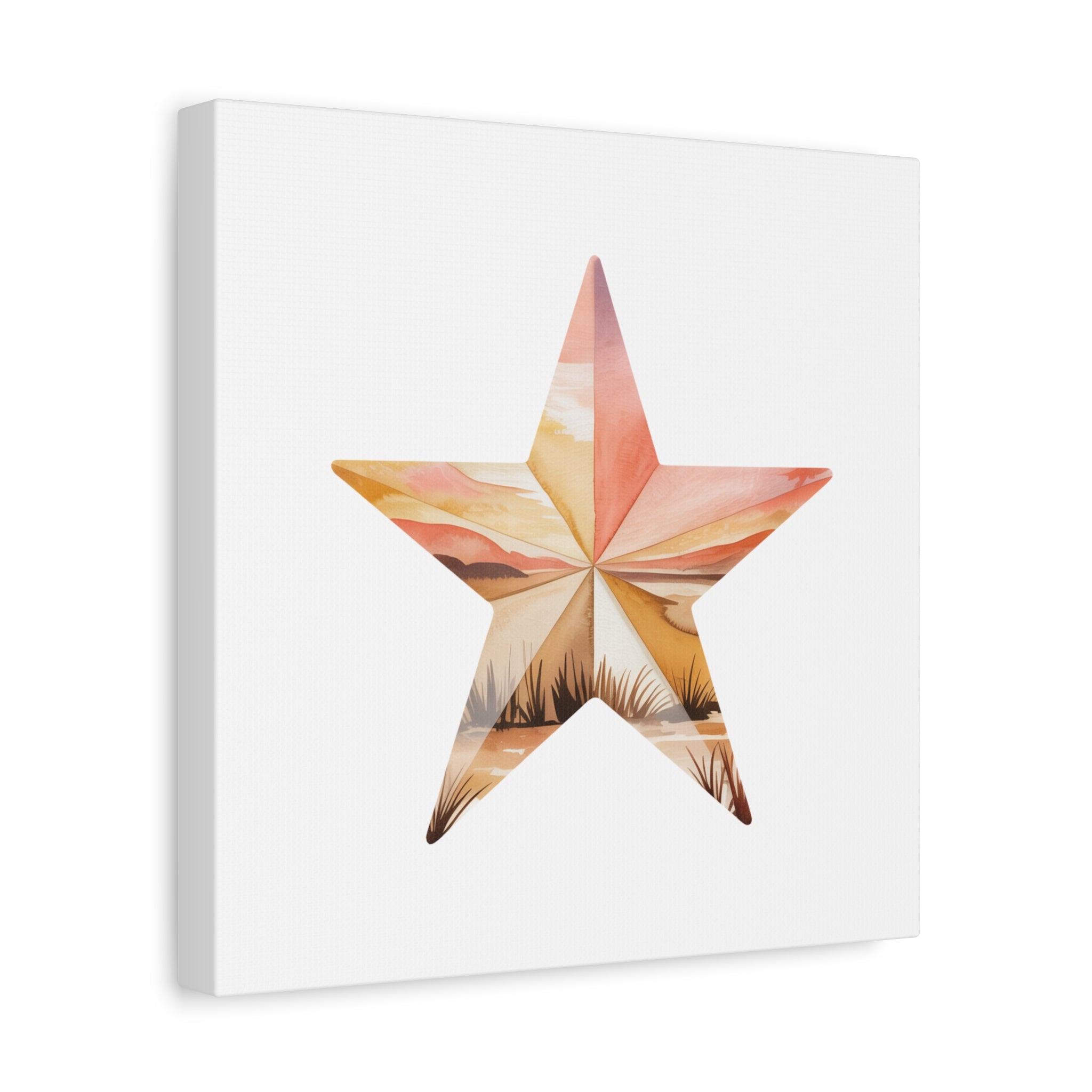 Star  Wall Art