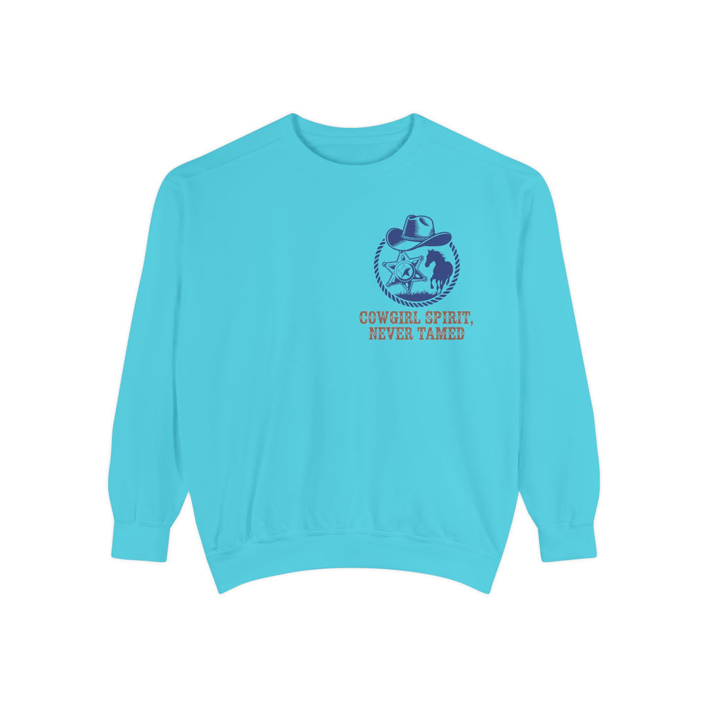 Western Hoodie