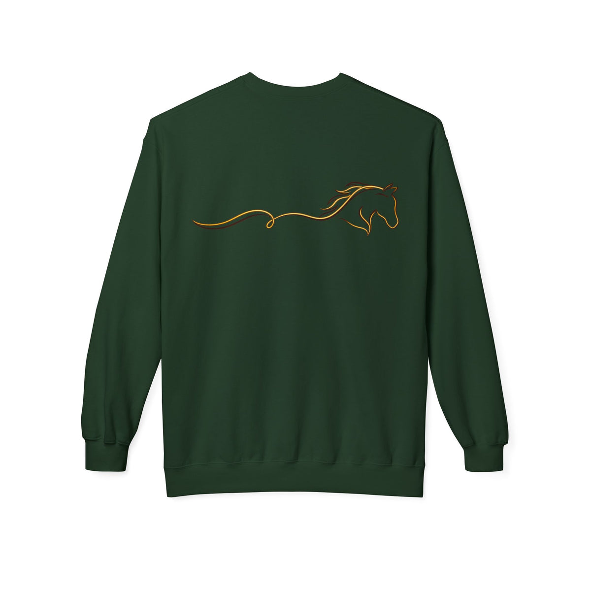 The Golden Thread Crewneck