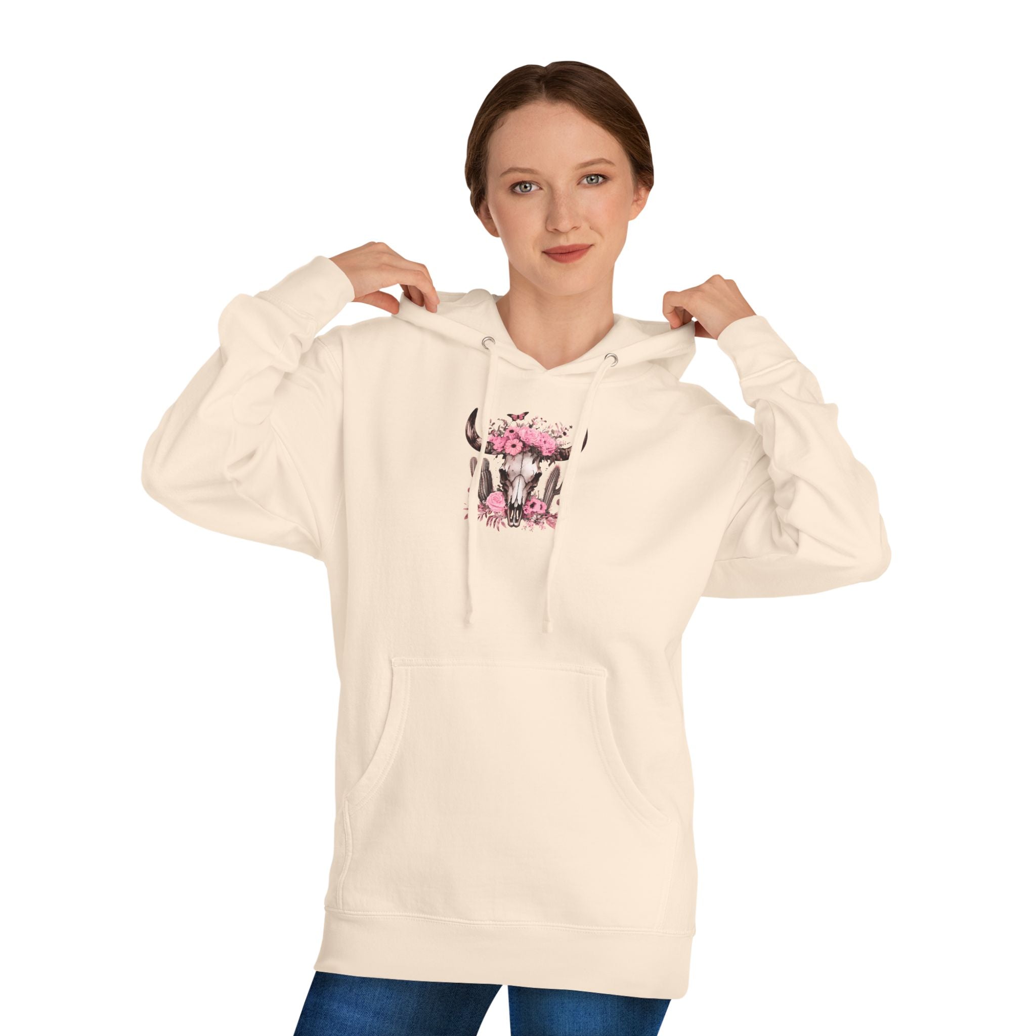 Hooded Sweatshirt