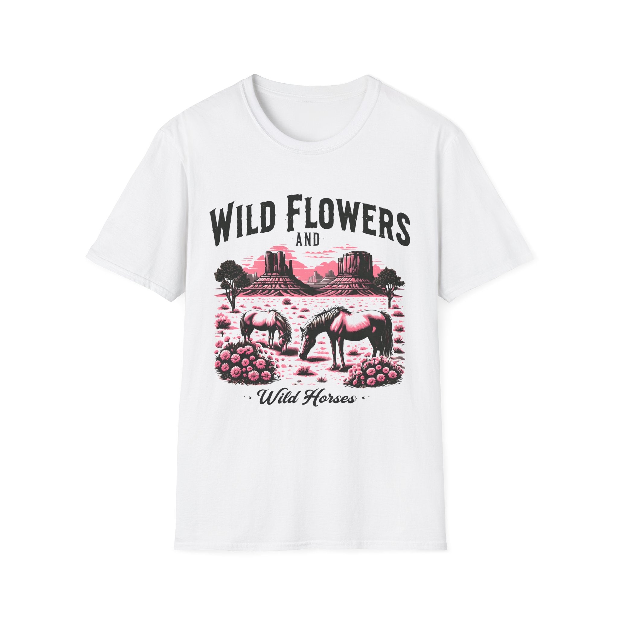 Western T-Shirt