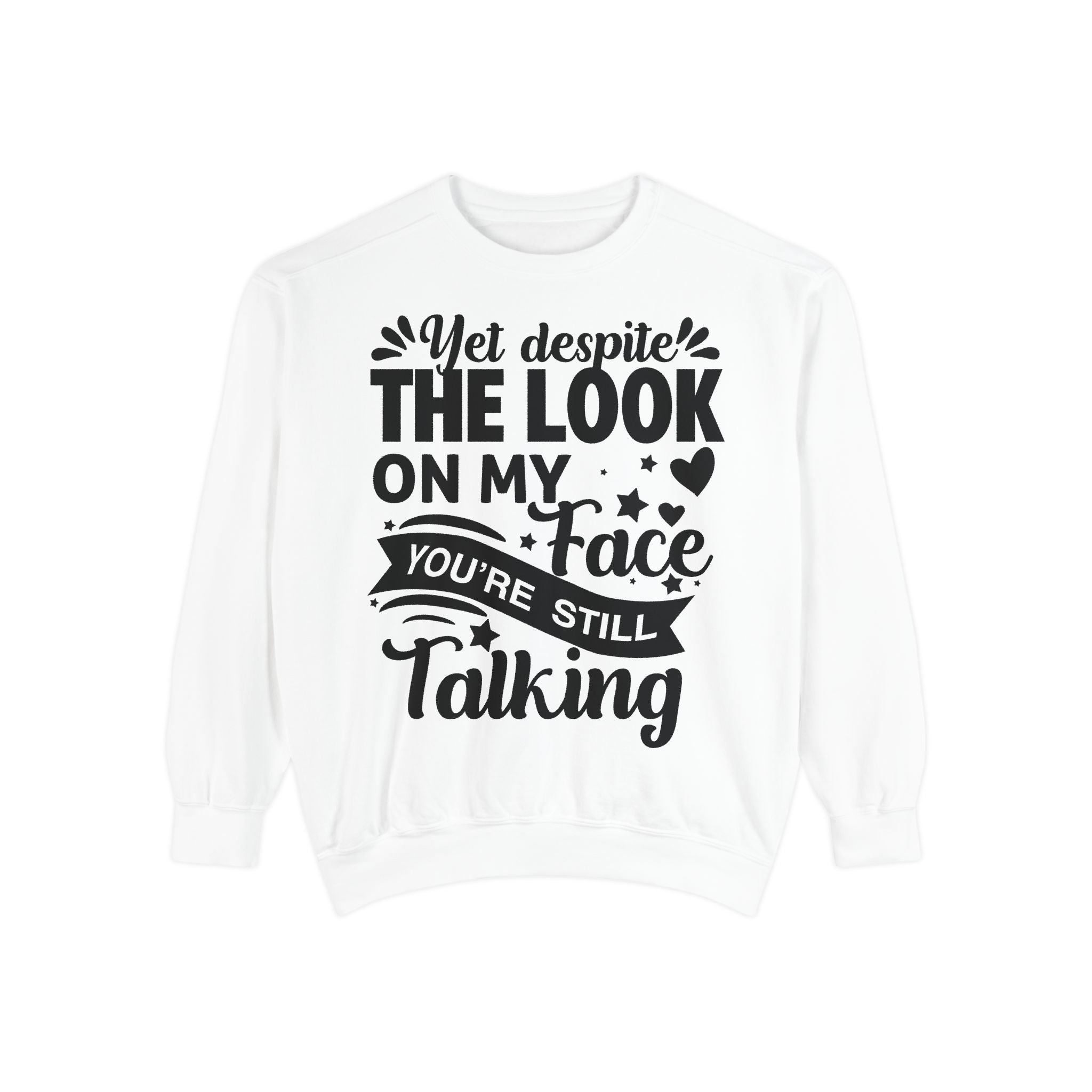 Sarcasm Sweatshirt