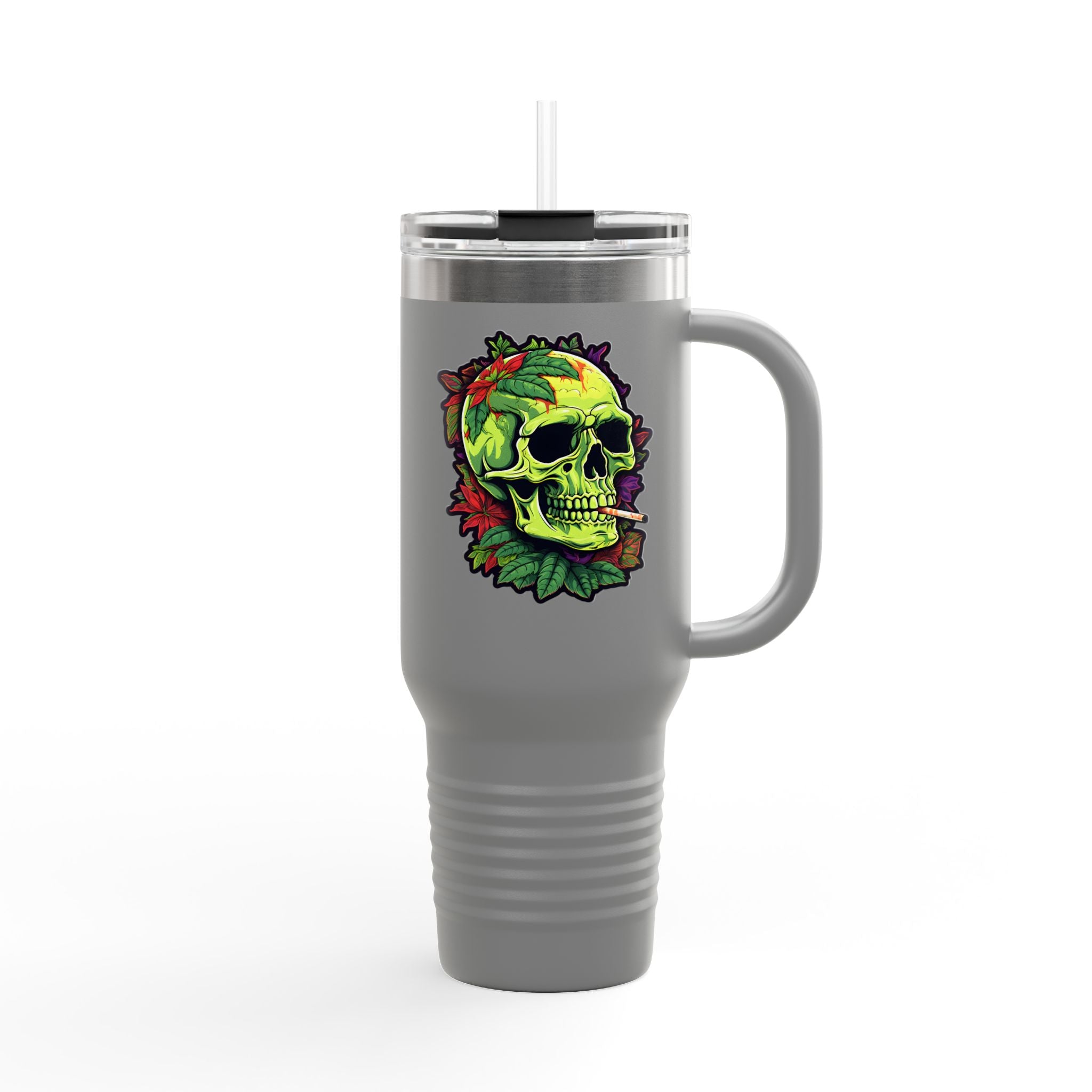 Cloud Tumbler 40oz