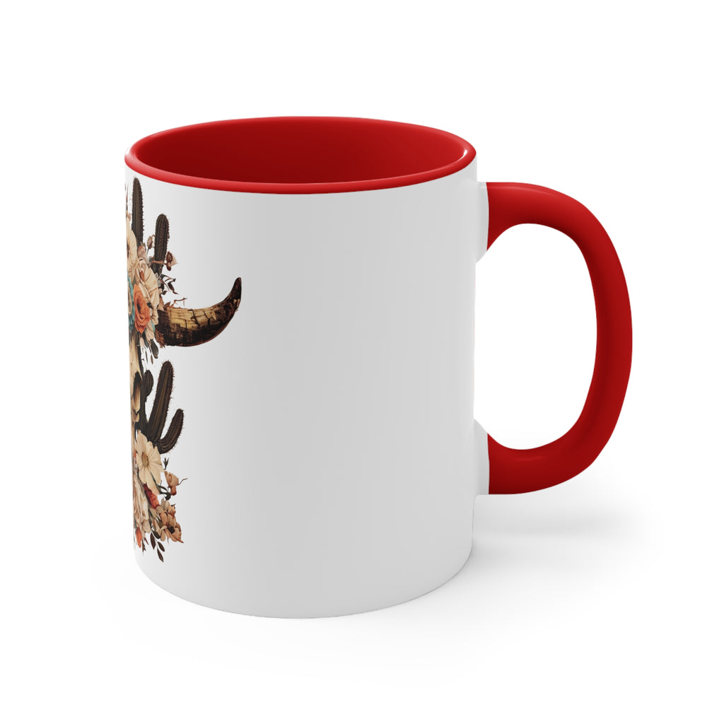 Western Mugs