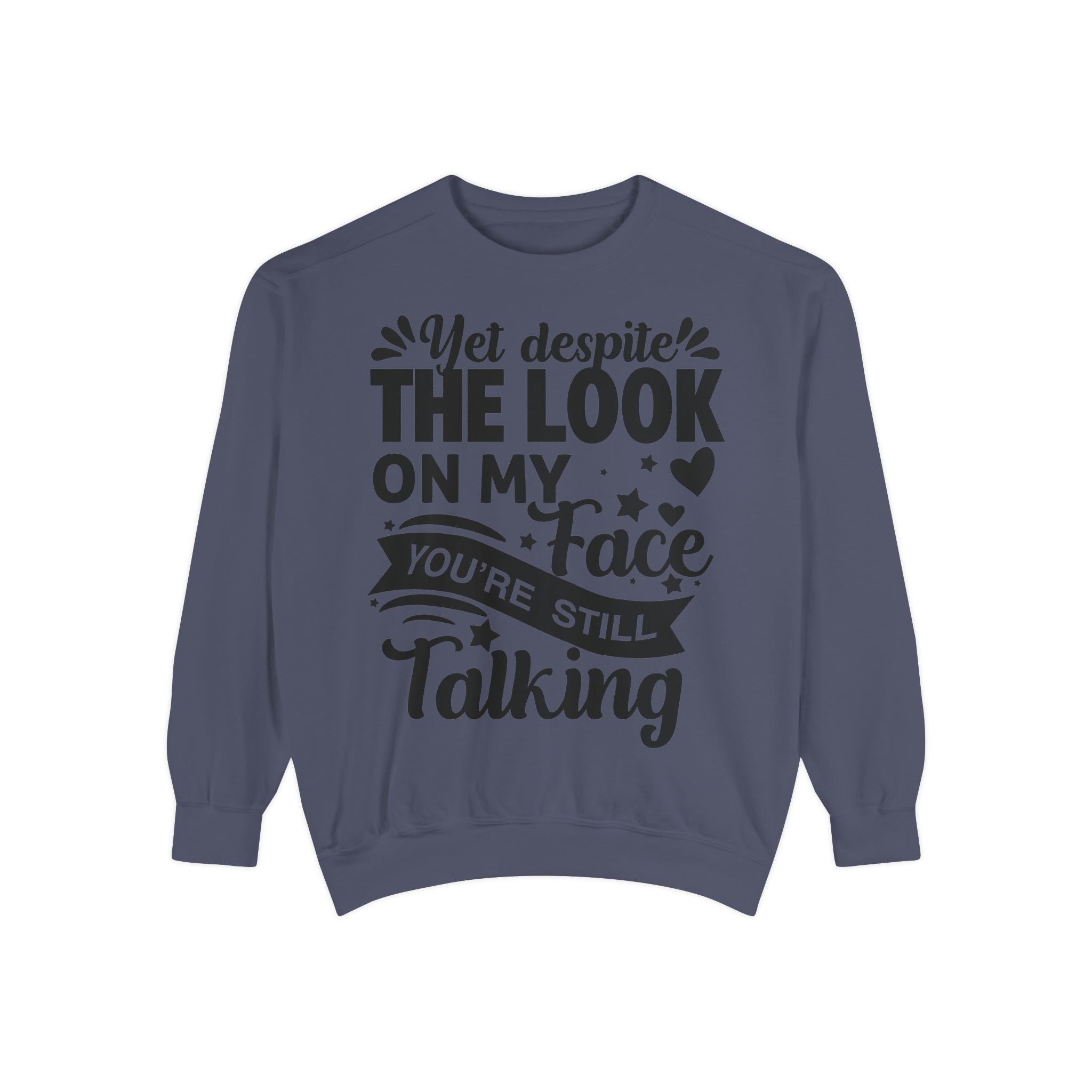 Sarcasm Sweatshirt