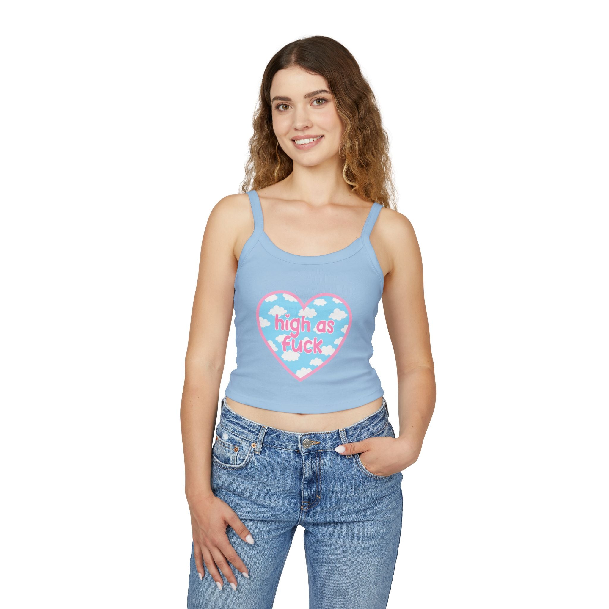 Cloud Merch