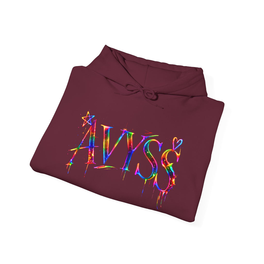 Avyss Hoodie