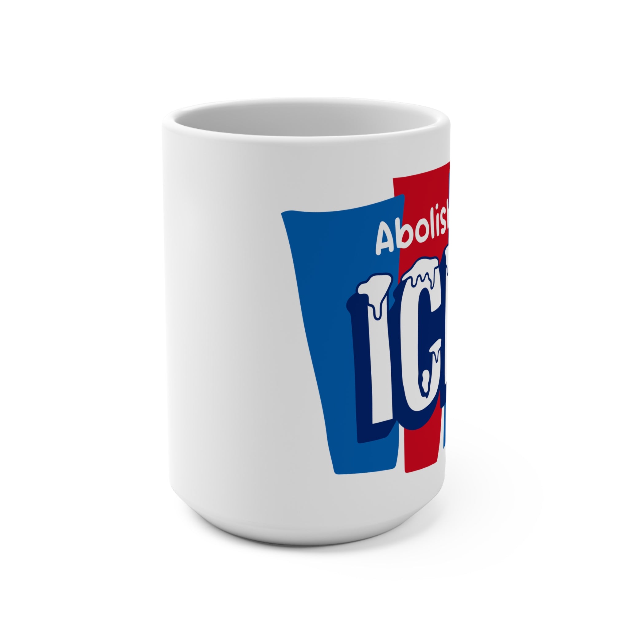 Peaceful Protest Mug