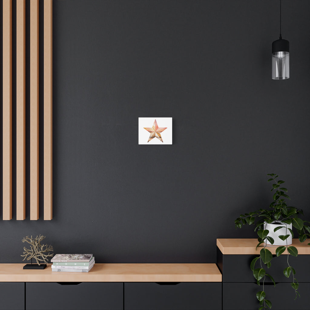 Star  Wall Art