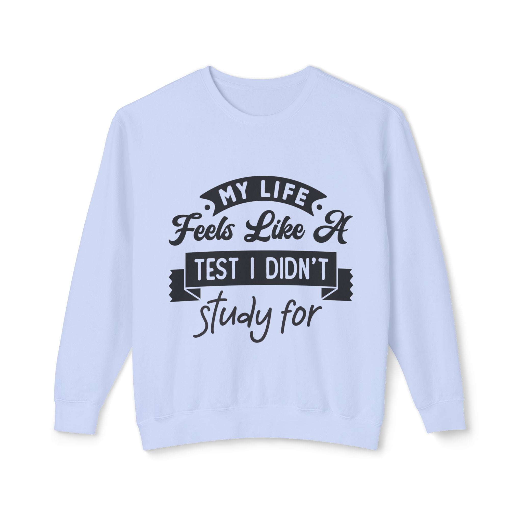 Crewneck Sweatshirt
