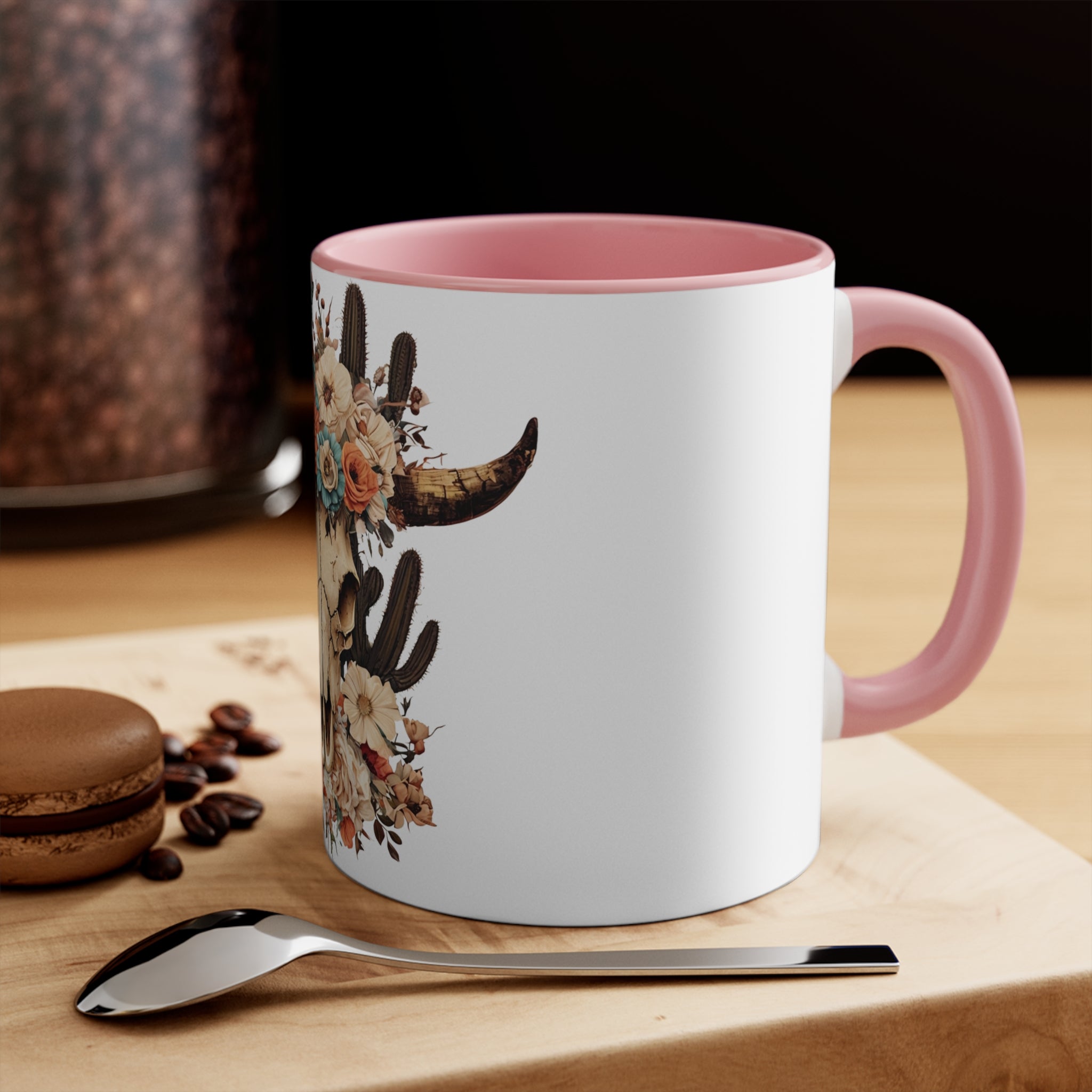 Western Mugs