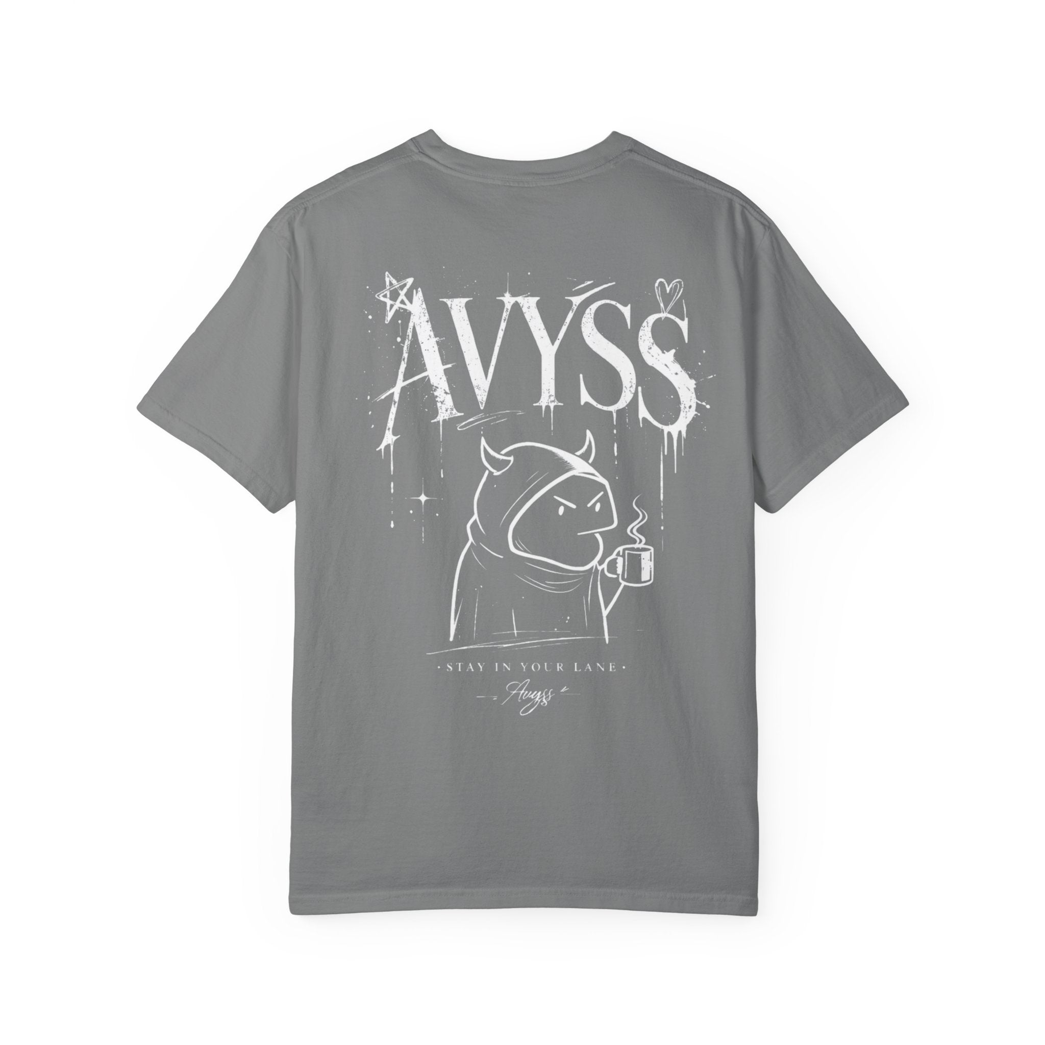 Avyss T-shirt