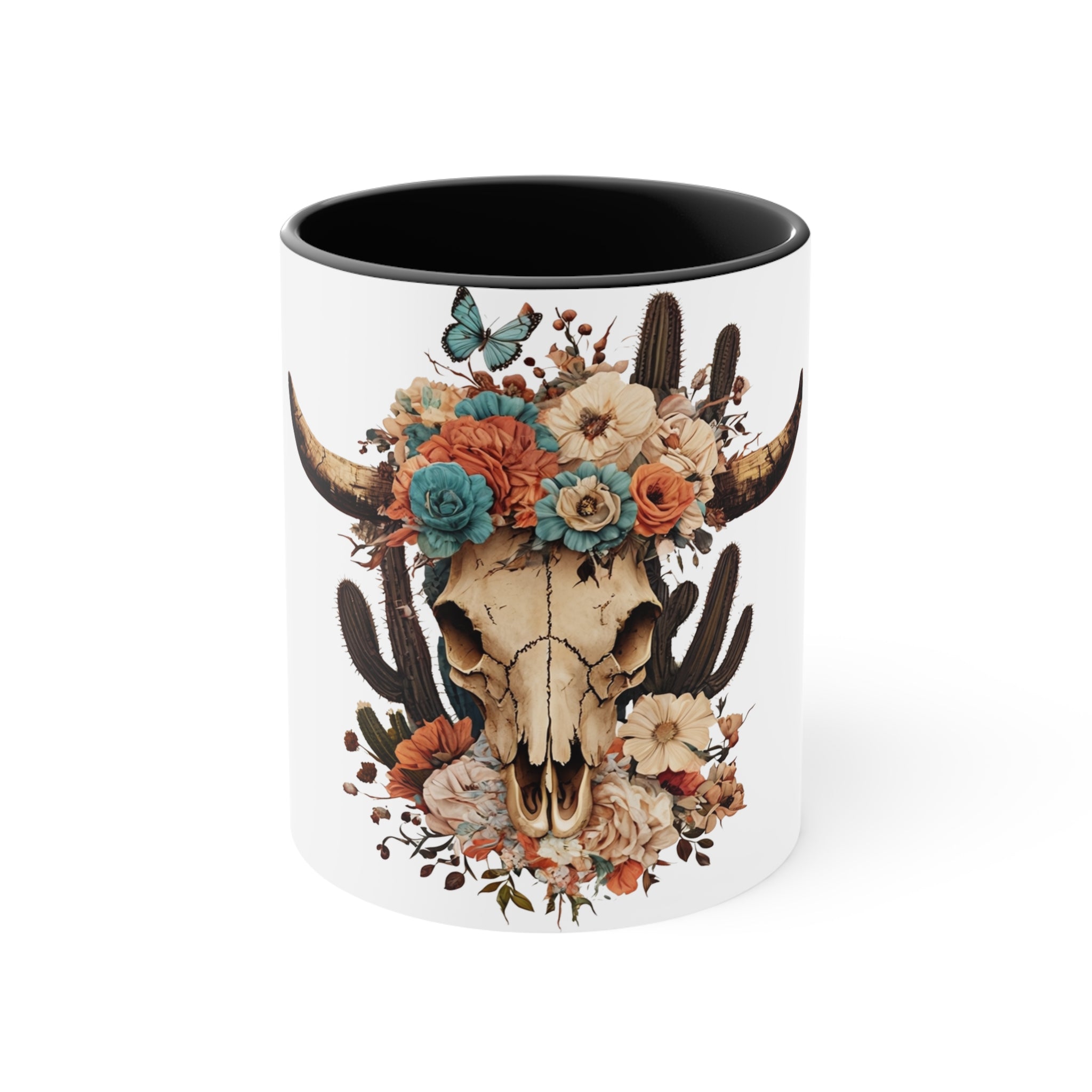Western Mugs