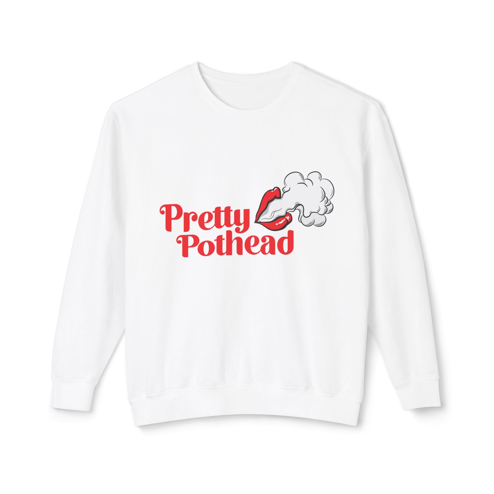 Cloud Sweatshirt