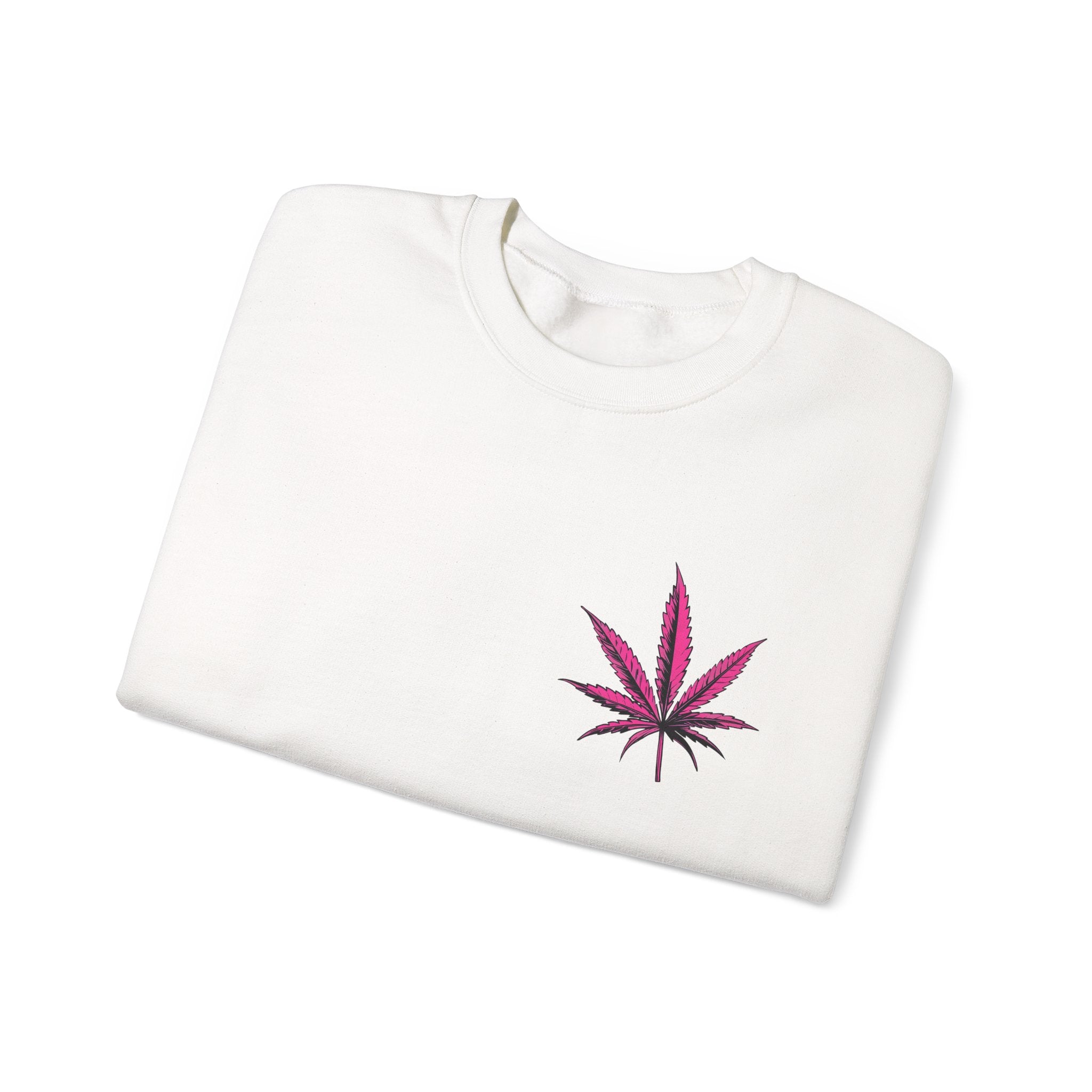 Cannabis Sweatshirt