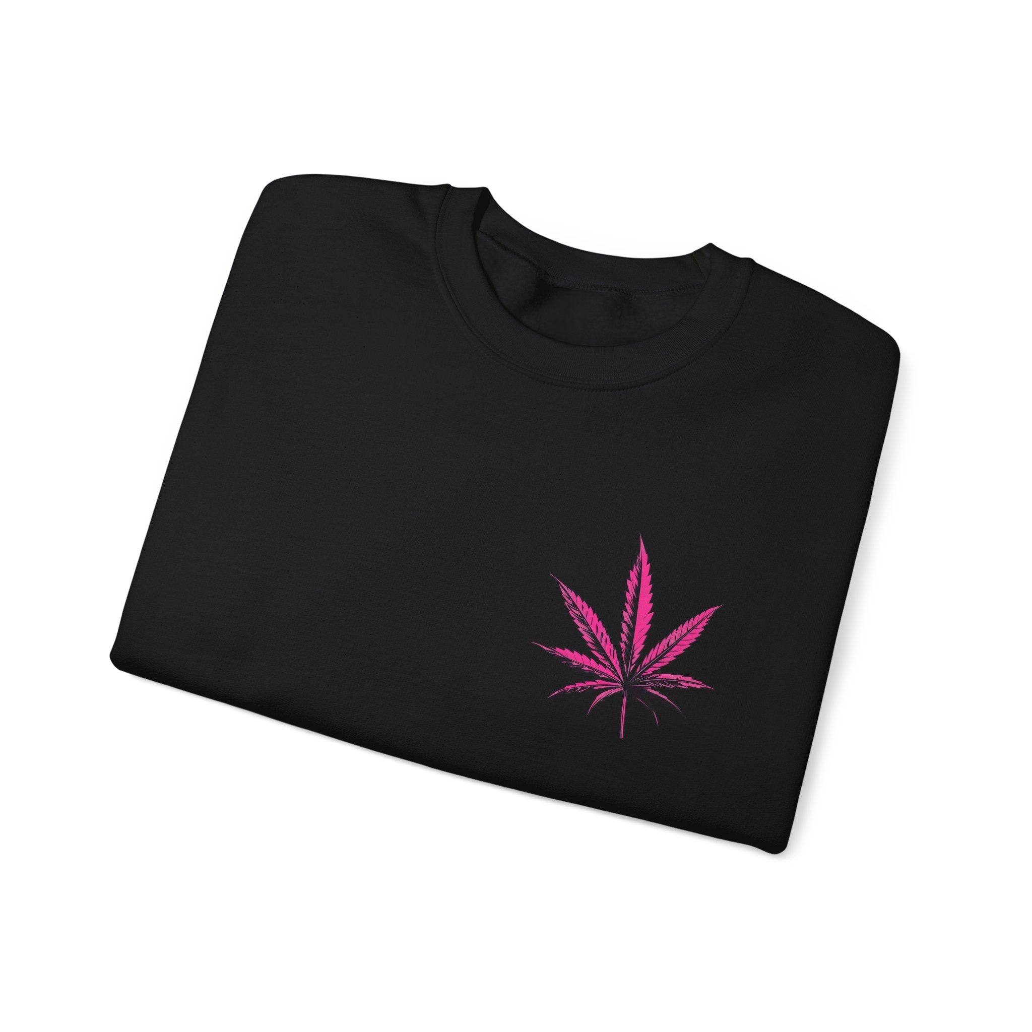 Cannabis Sweatshirt