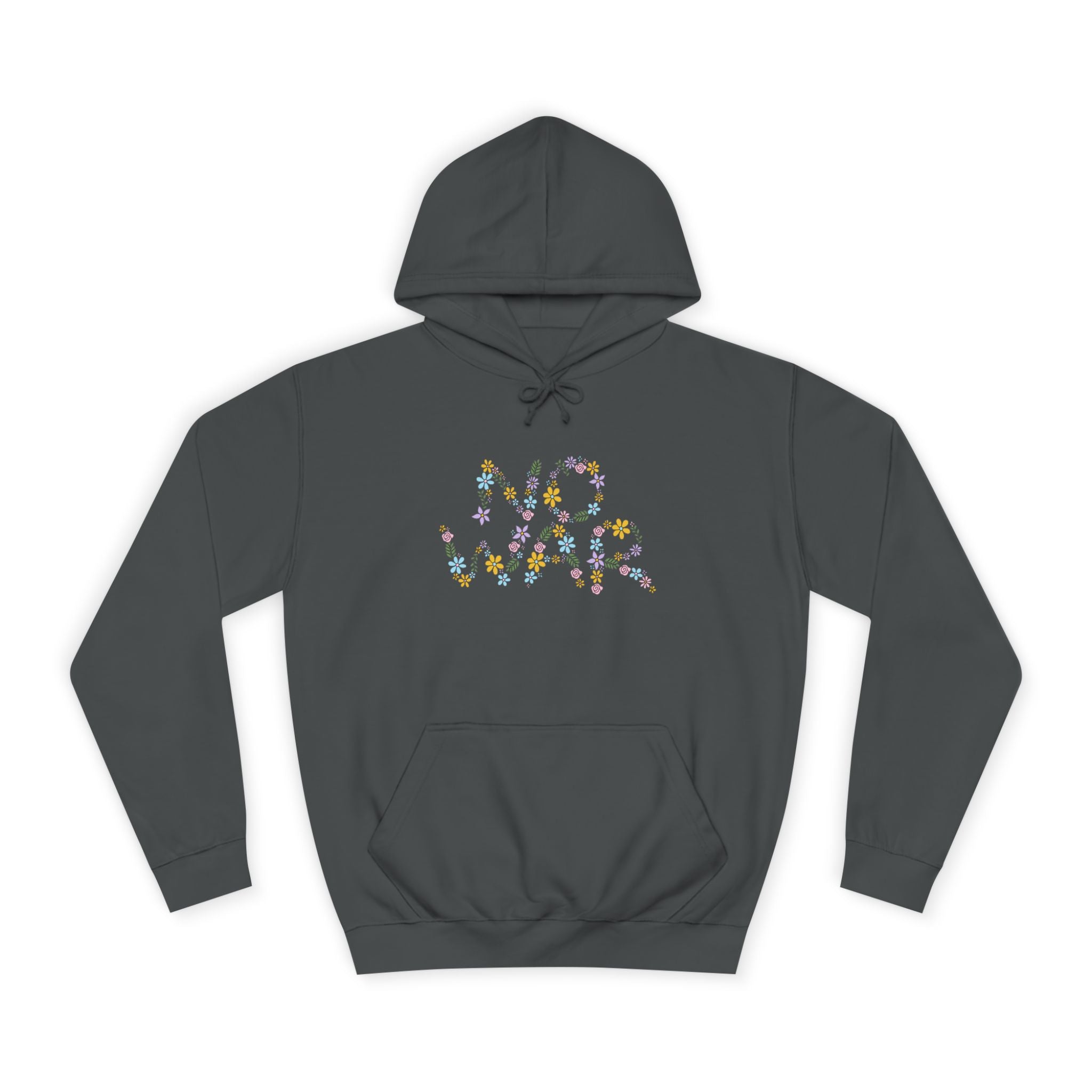 Peaceful Protest Hoodie