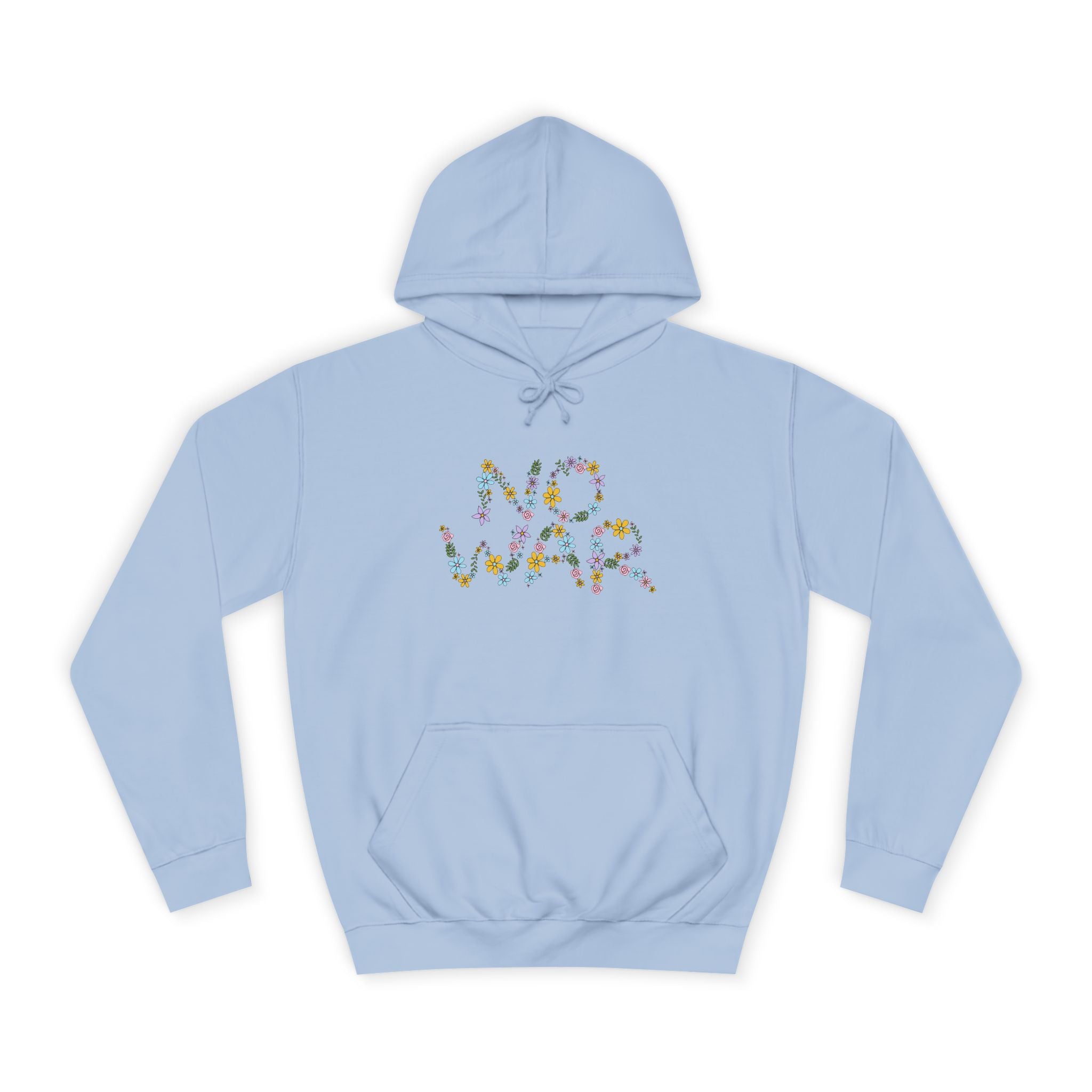 Peaceful Protest Hoodie