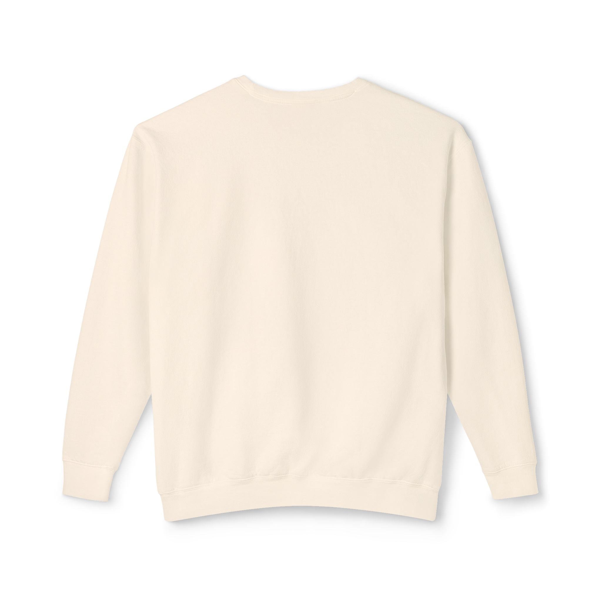 Western Sweatshirt