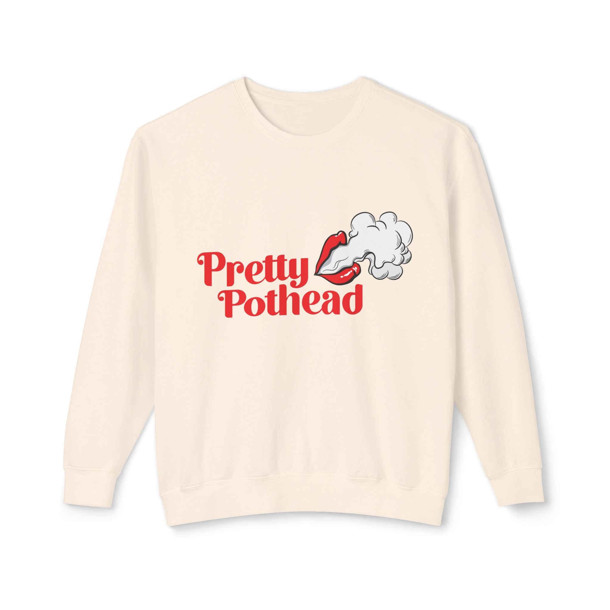 Cloud Sweatshirt