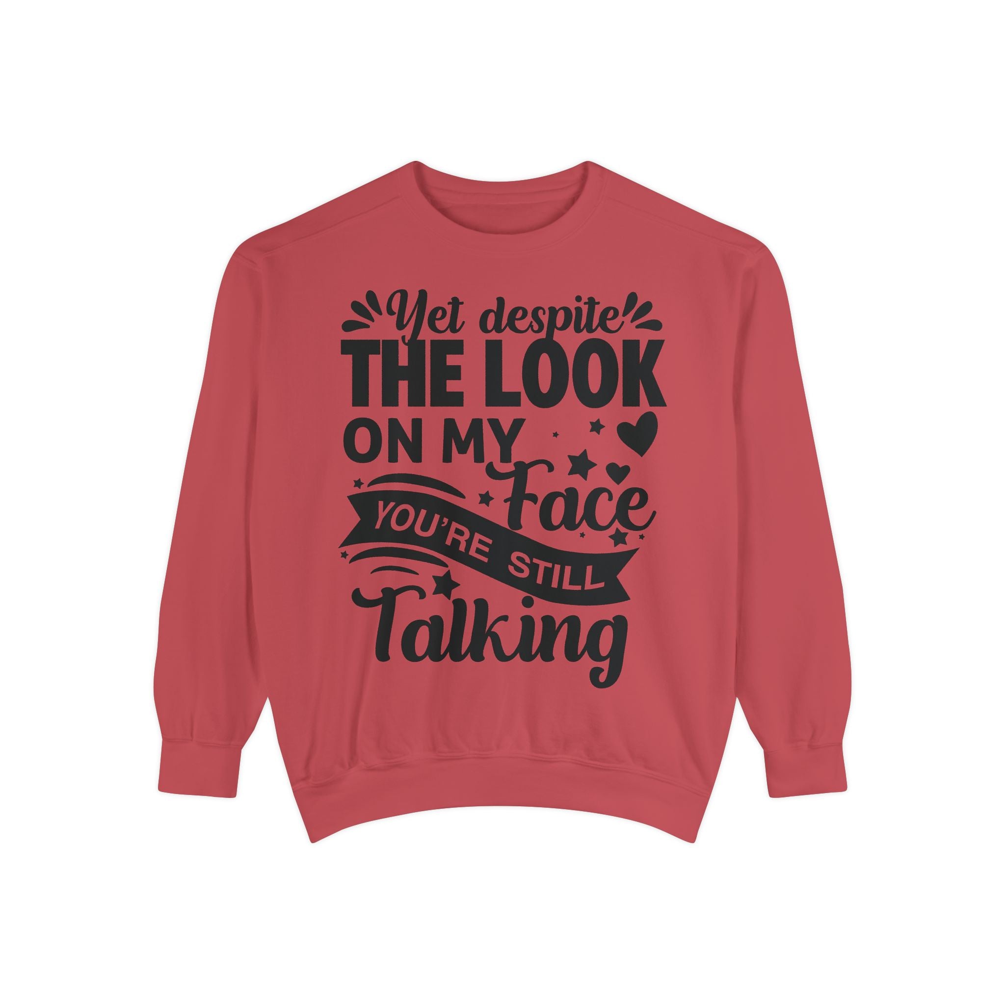Sarcasm Sweatshirt