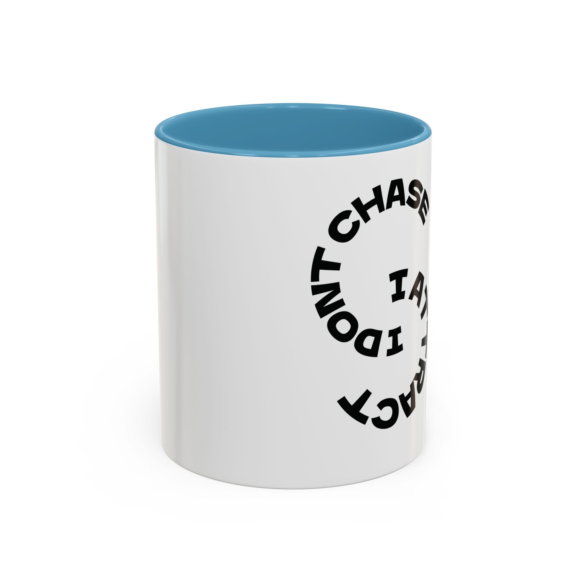 Accent Coffee Mug