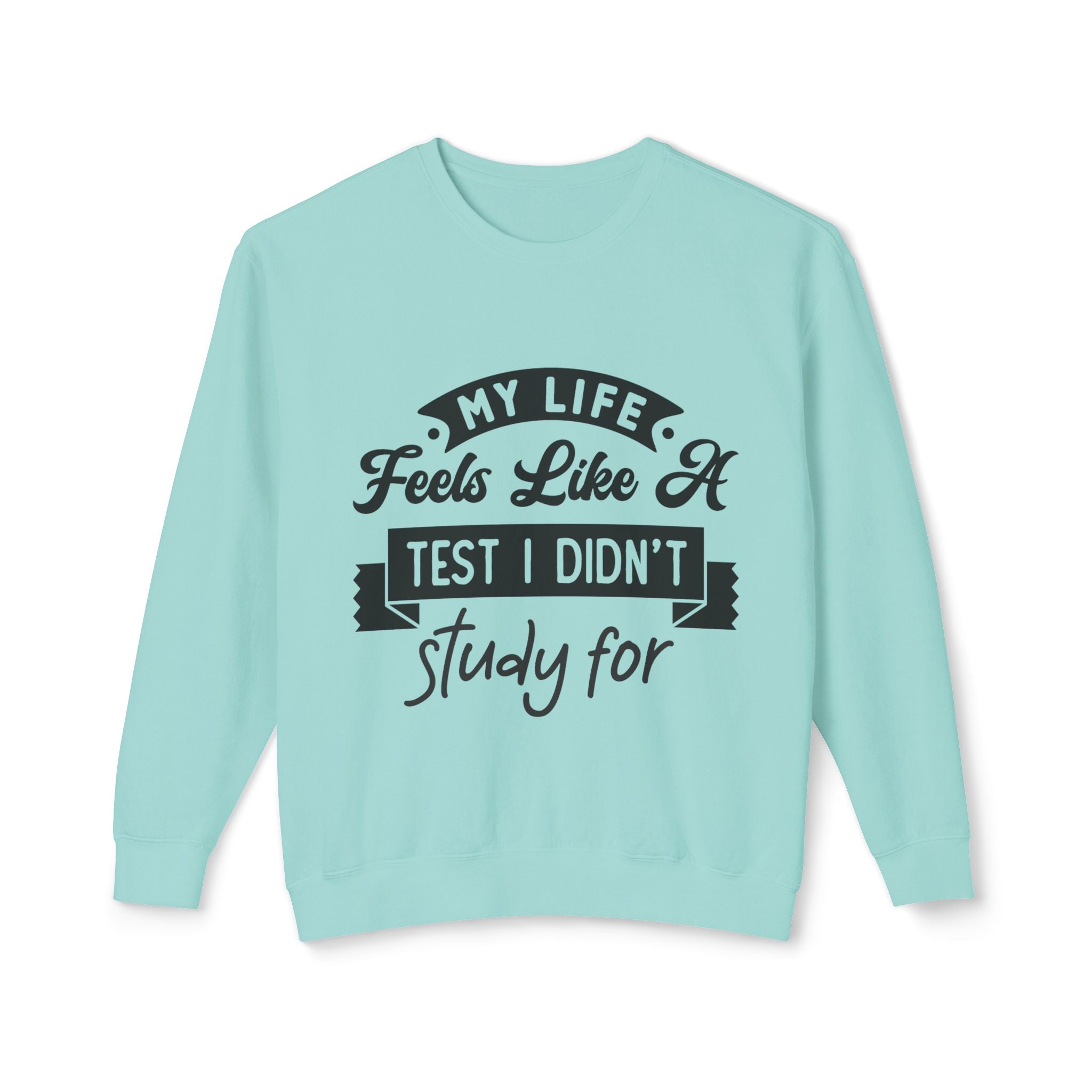 Crewneck Sweatshirt