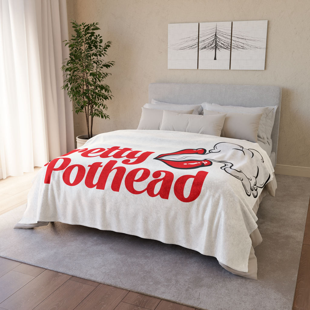 Cloud Blanket