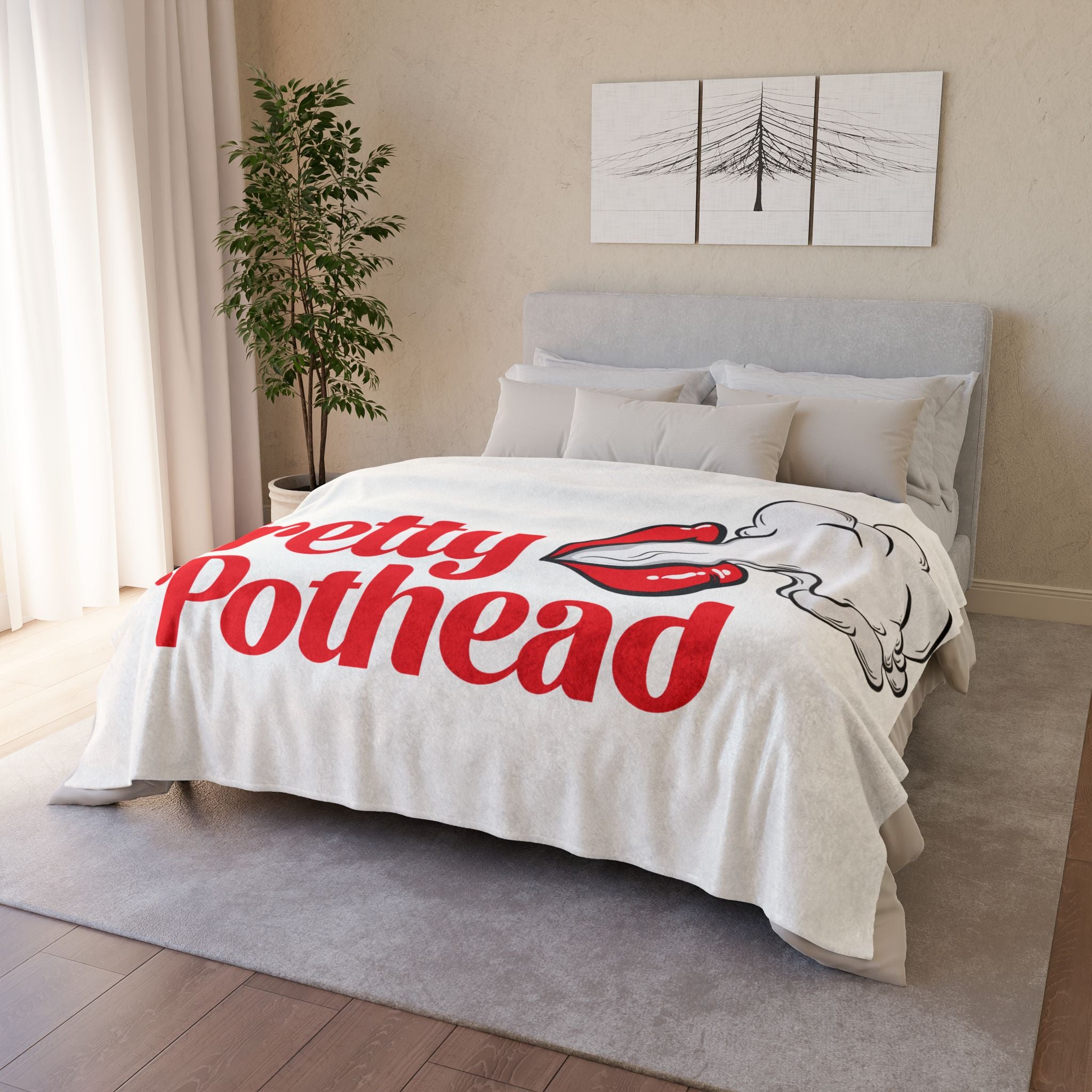 Cloud Blanket