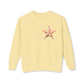 Western Sweatshirt