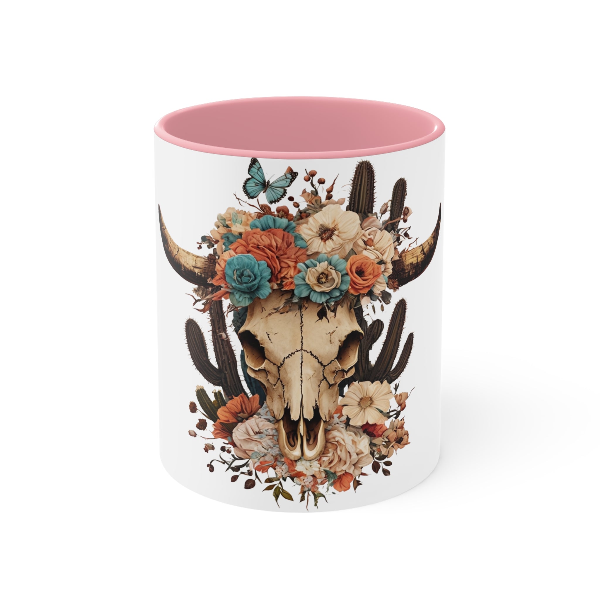 Western Mugs