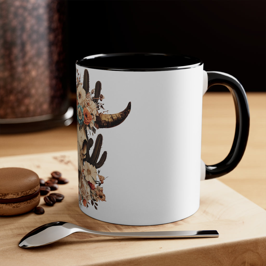 Western Mugs
