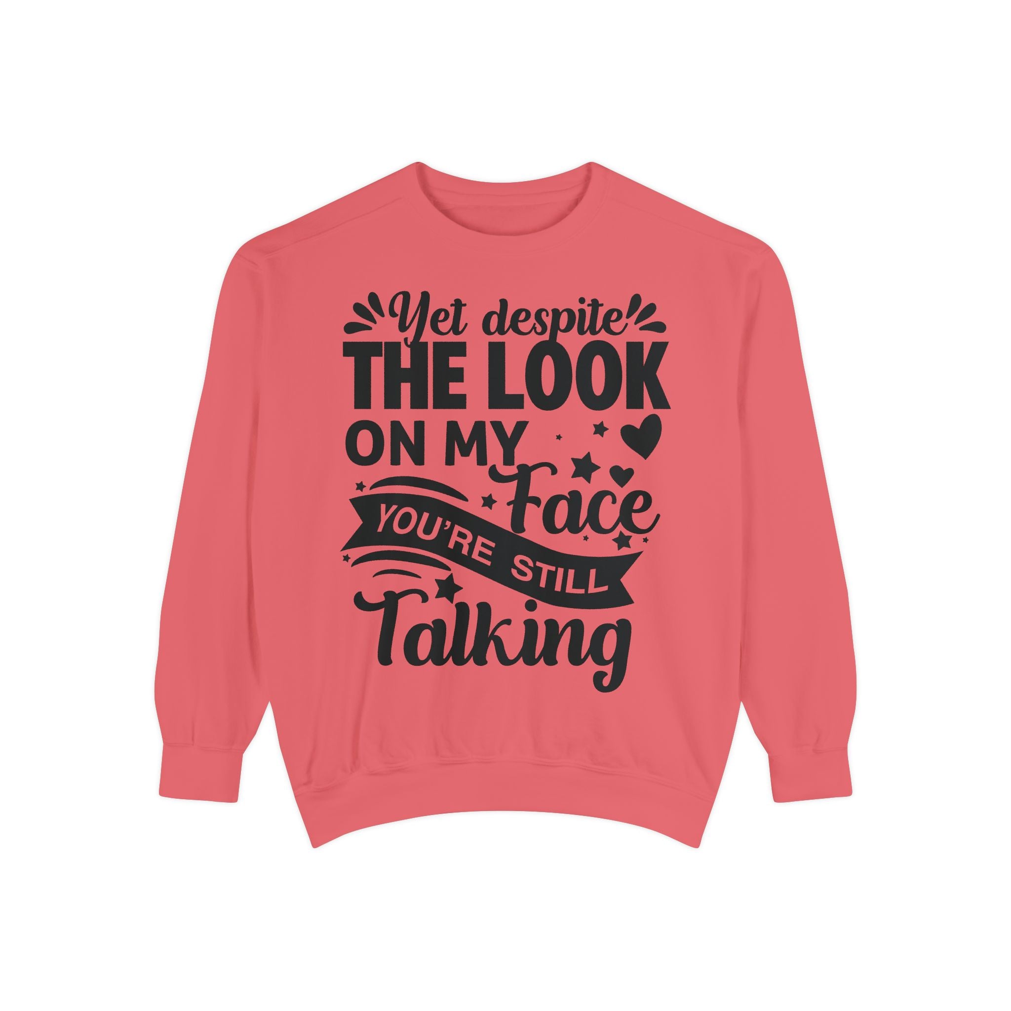 Sarcasm Sweatshirt