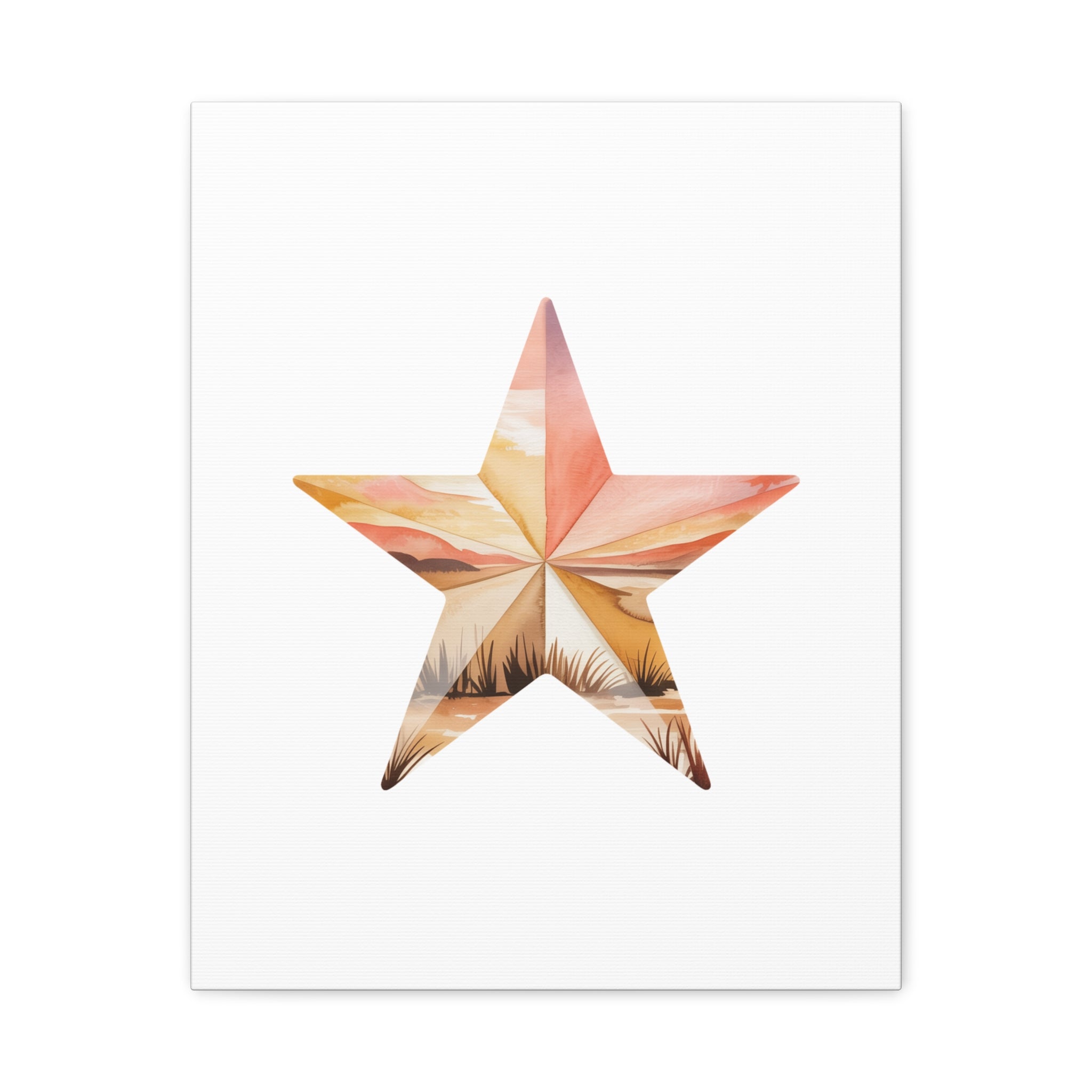 Star  Wall Art