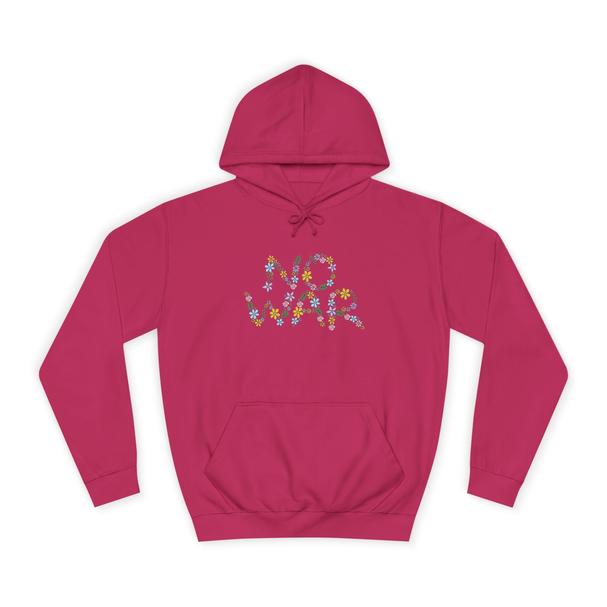 Peaceful Protest Hoodie