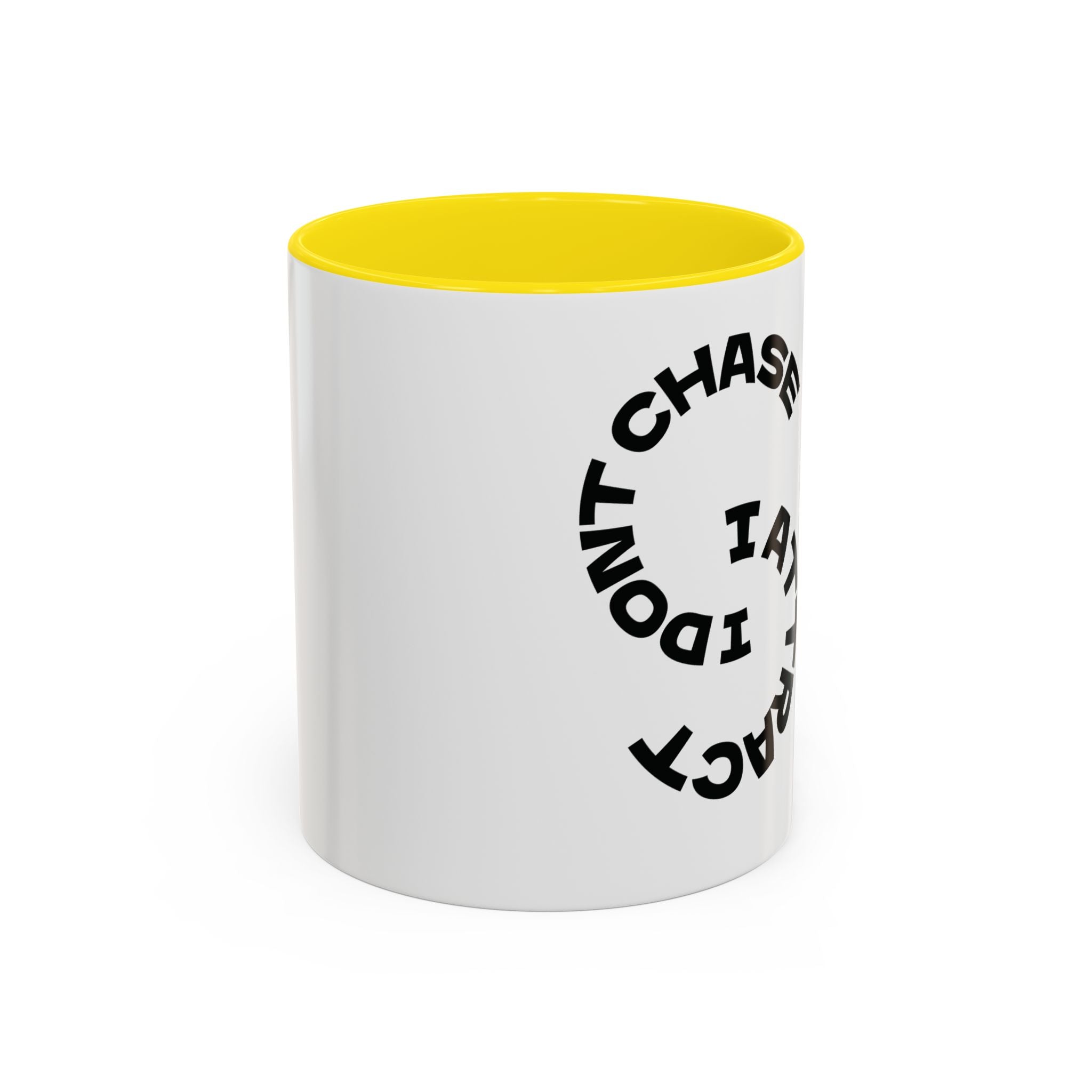 Accent Coffee Mug