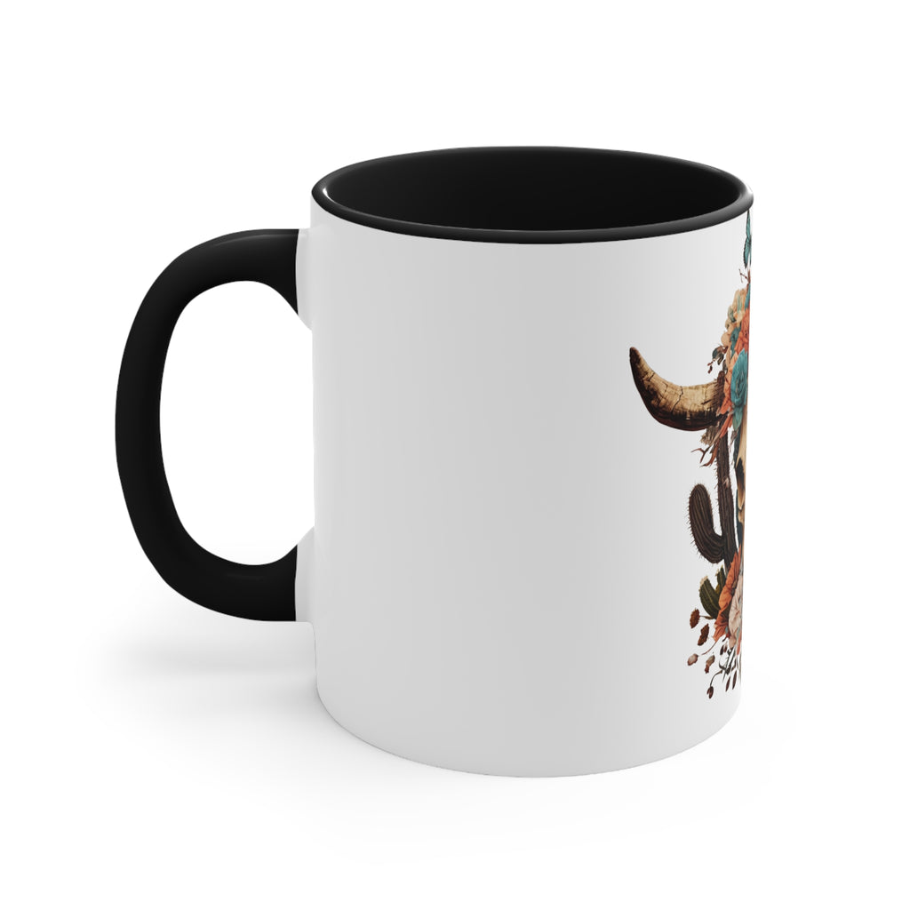 Western Mugs