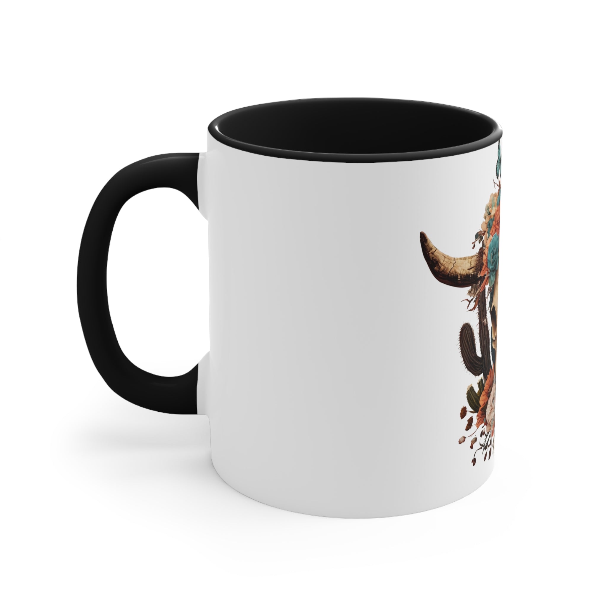 Western Mugs