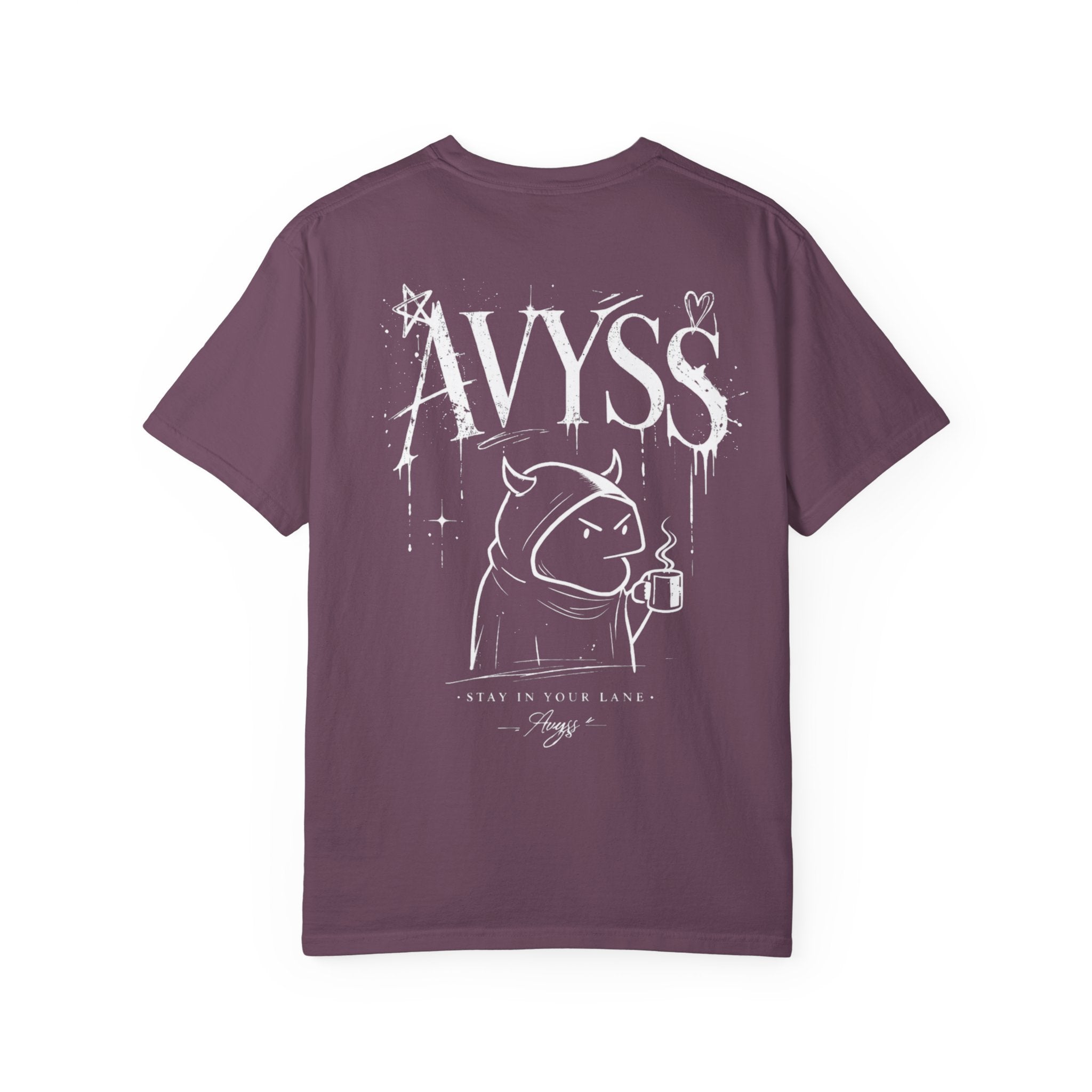 Avyss T-shirt
