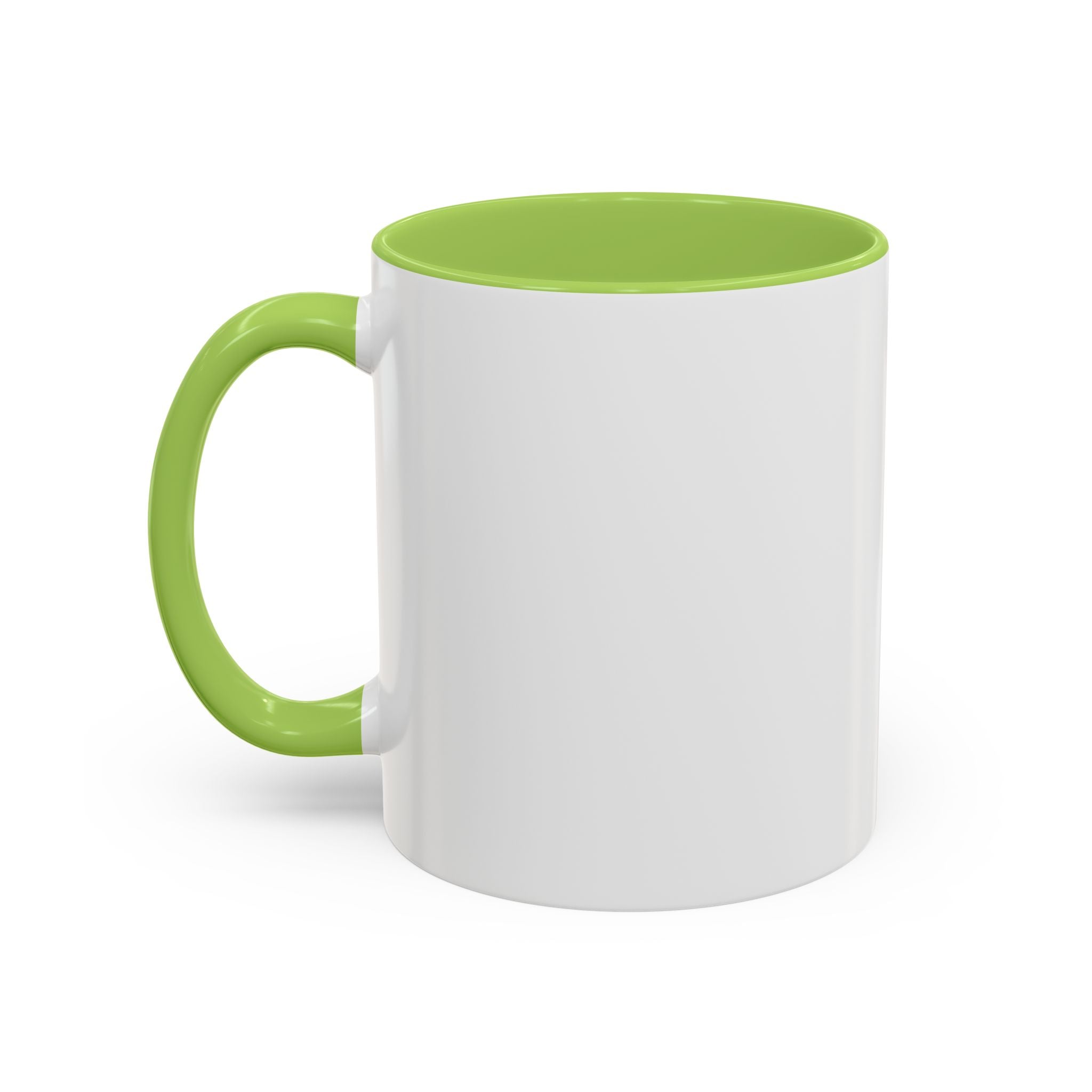 Accent Coffee Mug