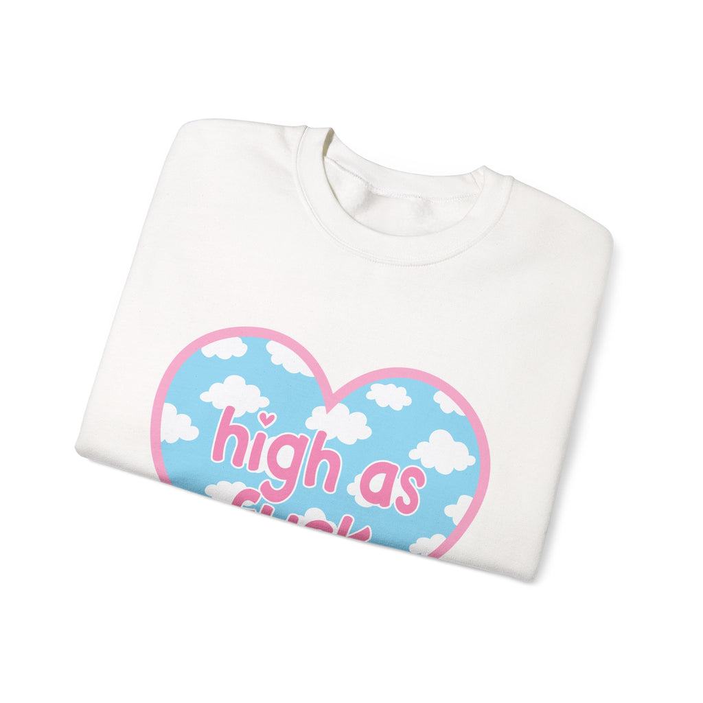 Cloud Sweatshirt