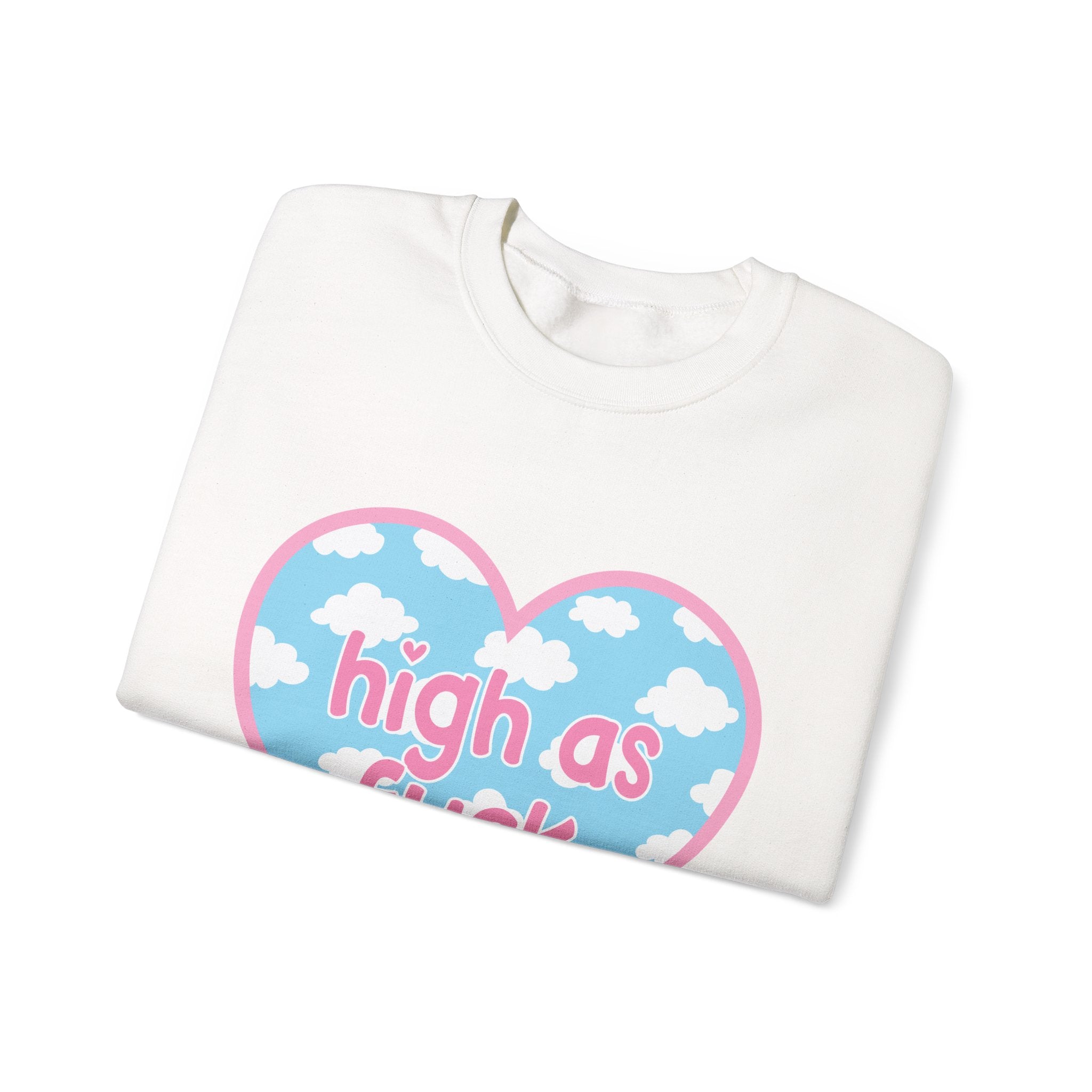 Cloud Sweatshirt