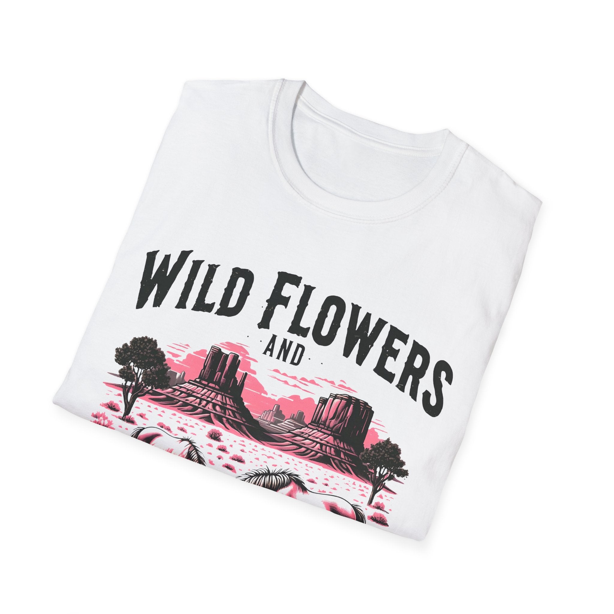 Western T-Shirt